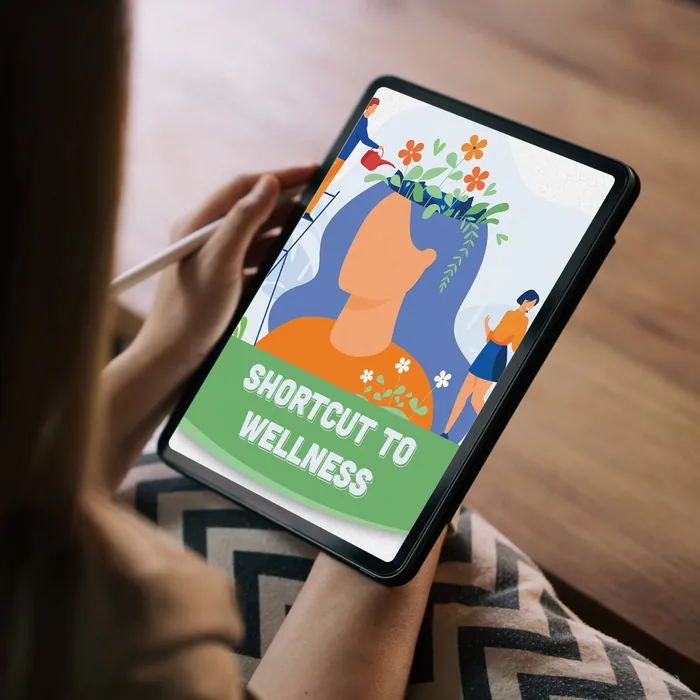 Immunity Upgraded bonus eBook cover